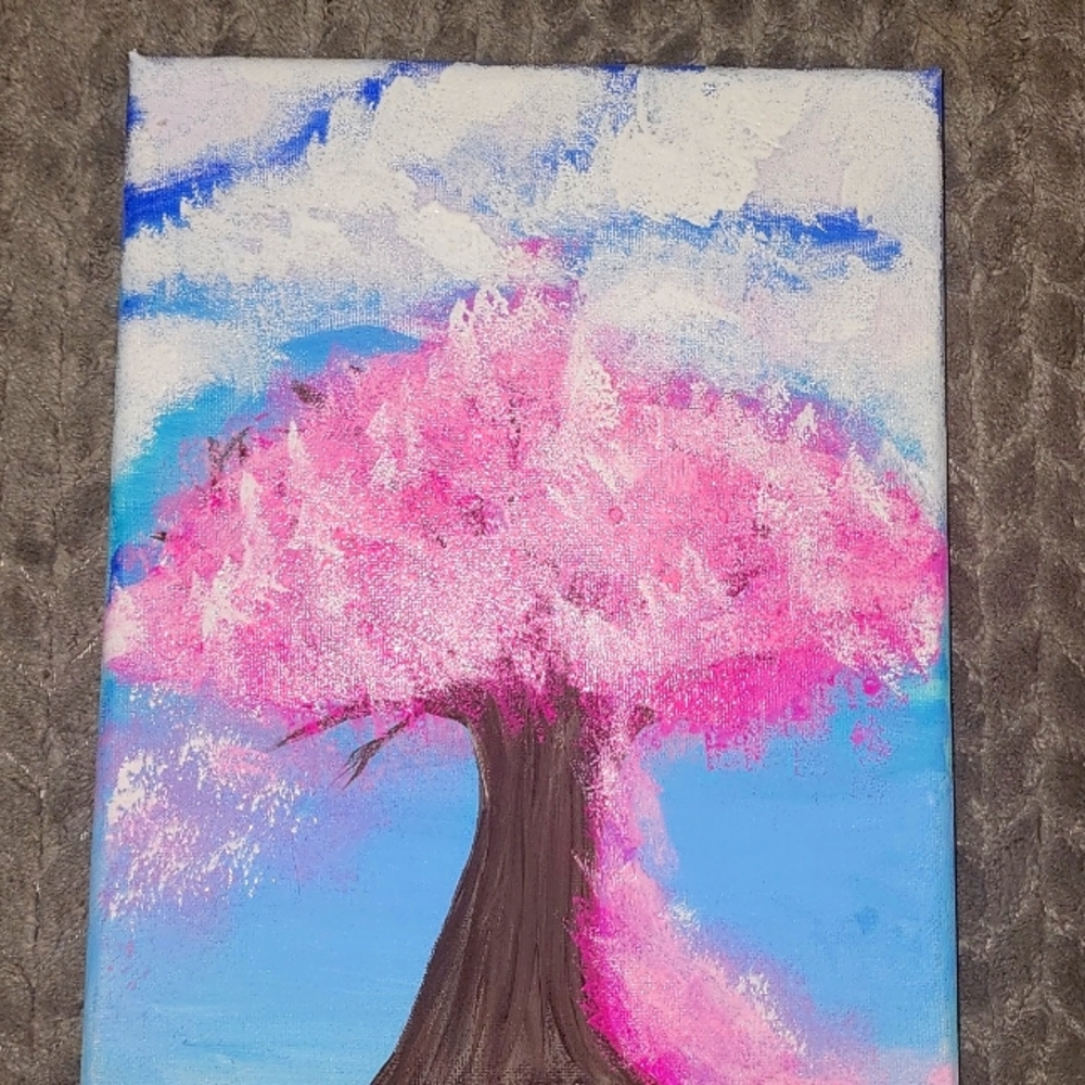 Cherry Blossom